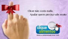 Doe Alimentos com um clique