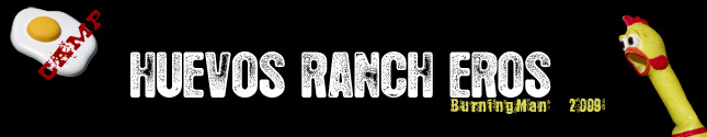 Huevos Ranch Eros