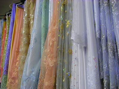 fabric stores in the area