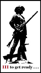 Don't tread on me - Survival & Emergency Preparedness