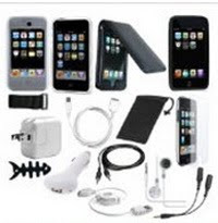 All iPod Accessories from Amazon.com