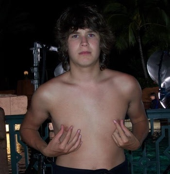 Devon+werkheiser+hot