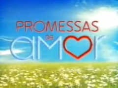 Promessas de Amor