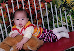 Olivia Michelle Youxiang