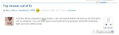 source: http://www.answerbag.com/q_view/456209 screenshot of how to take a screenshot directions