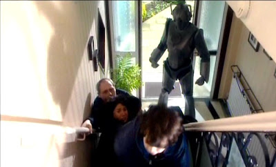 A robot in every home. Hang on, isn't this what we WANTED?