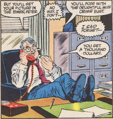 Hey - Web Of Spider-Man is filmed before a live studio audience