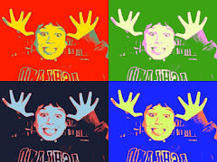 Really Young Antler Jackson