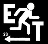 Exit 23