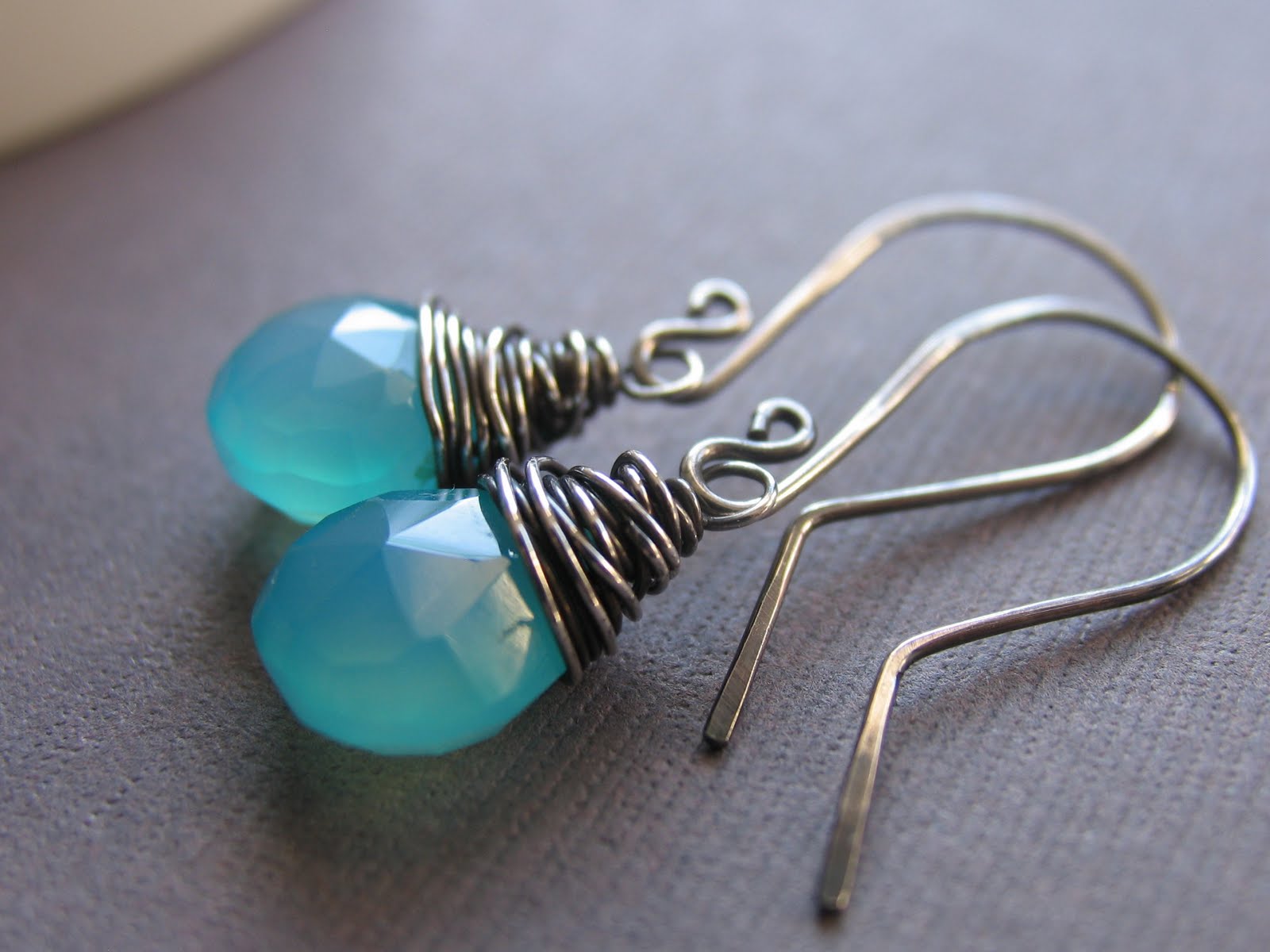 Nature Inspired Handcrafted Jewelry Tutorial How to oxidize sterling