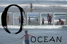 Swimming in the Ocean