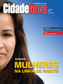 Revista Cidade Nova