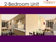 2Bedroom Unit