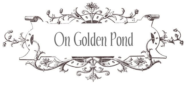 On Golden Pond