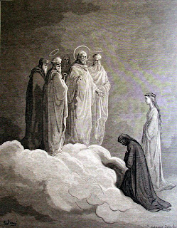 A Divina Comédia: O Paraíso (Dante Alghieri) – Clio: História e Literatura