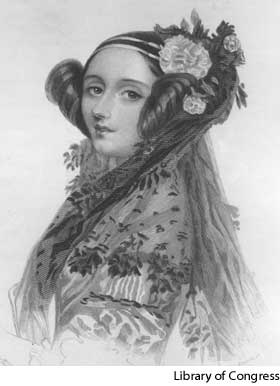 Ada Lovelace Day