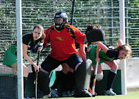 Women's weekend preview
