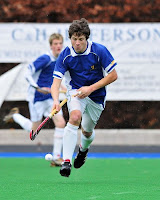 Boy’s U-18 and U-16 Interprovincials: Day Three