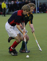 Men's Division Two preview