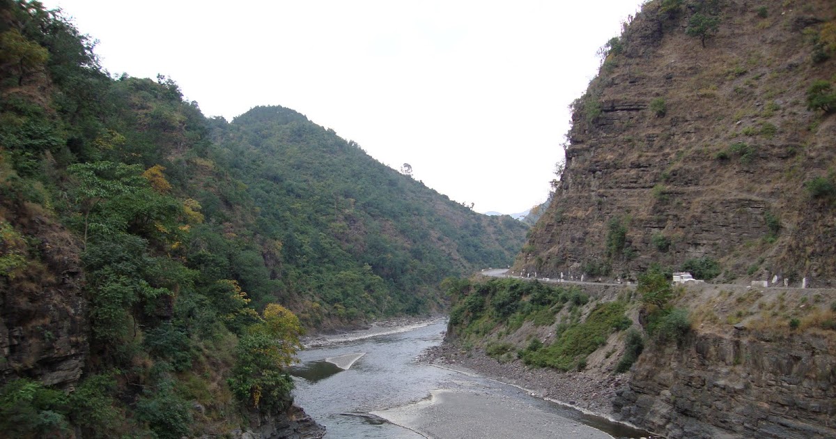 Climber & Explorer Around Rajgarh in Himachal Pradesh