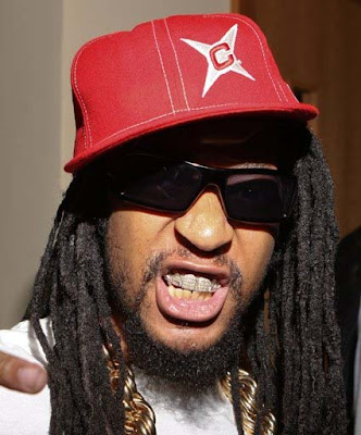 lil jon teeth