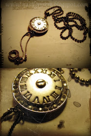 Krep Tarifi Gunun Kolyesi 1 Akrepsiz Yelkovansiz Saat