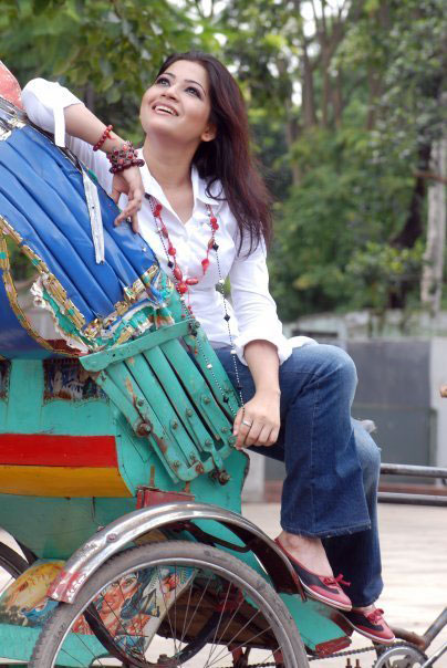 Badhon Marriage Picture