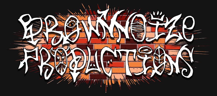 Brownnoize Productions