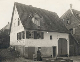 Betzinger Portfolio Steinachstrasse 48