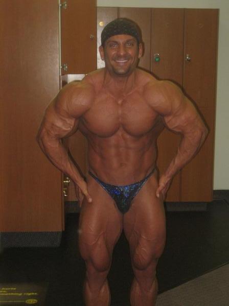 Armon Abidi