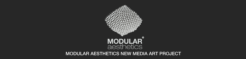 Modular Aesthetics