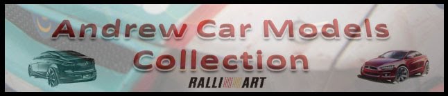 Car Models Collection...