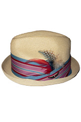Sombrero de Zading & Voltaire