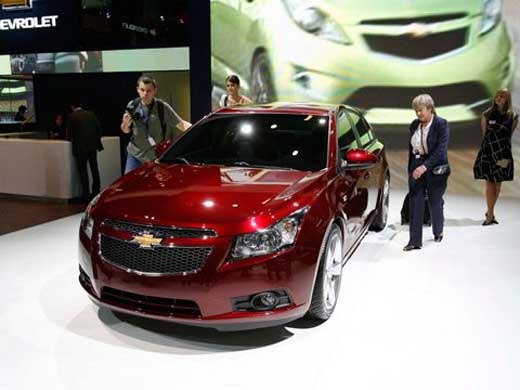 2011 chevy cobalt reviews. Chevrolet gives on of its well known compact car 