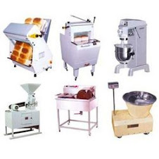 MARUZEN - FOOD PROCESSING MACHINE