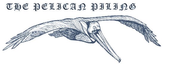 the pelican piling