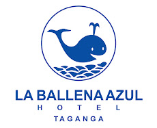 Hotel Ballena Azul