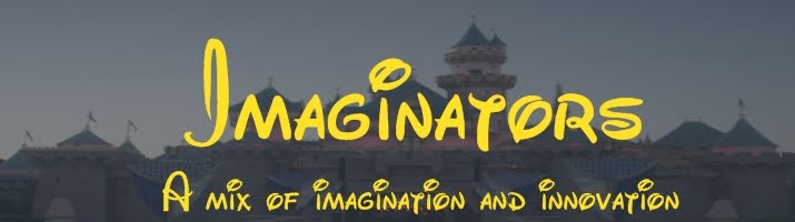 The Imaginators