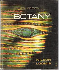 Botany, Carl L. Wilson