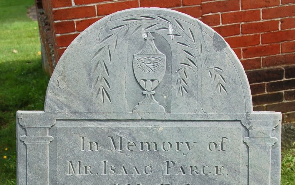 Vast Public Indifference How Much Did Gravestones Cost?