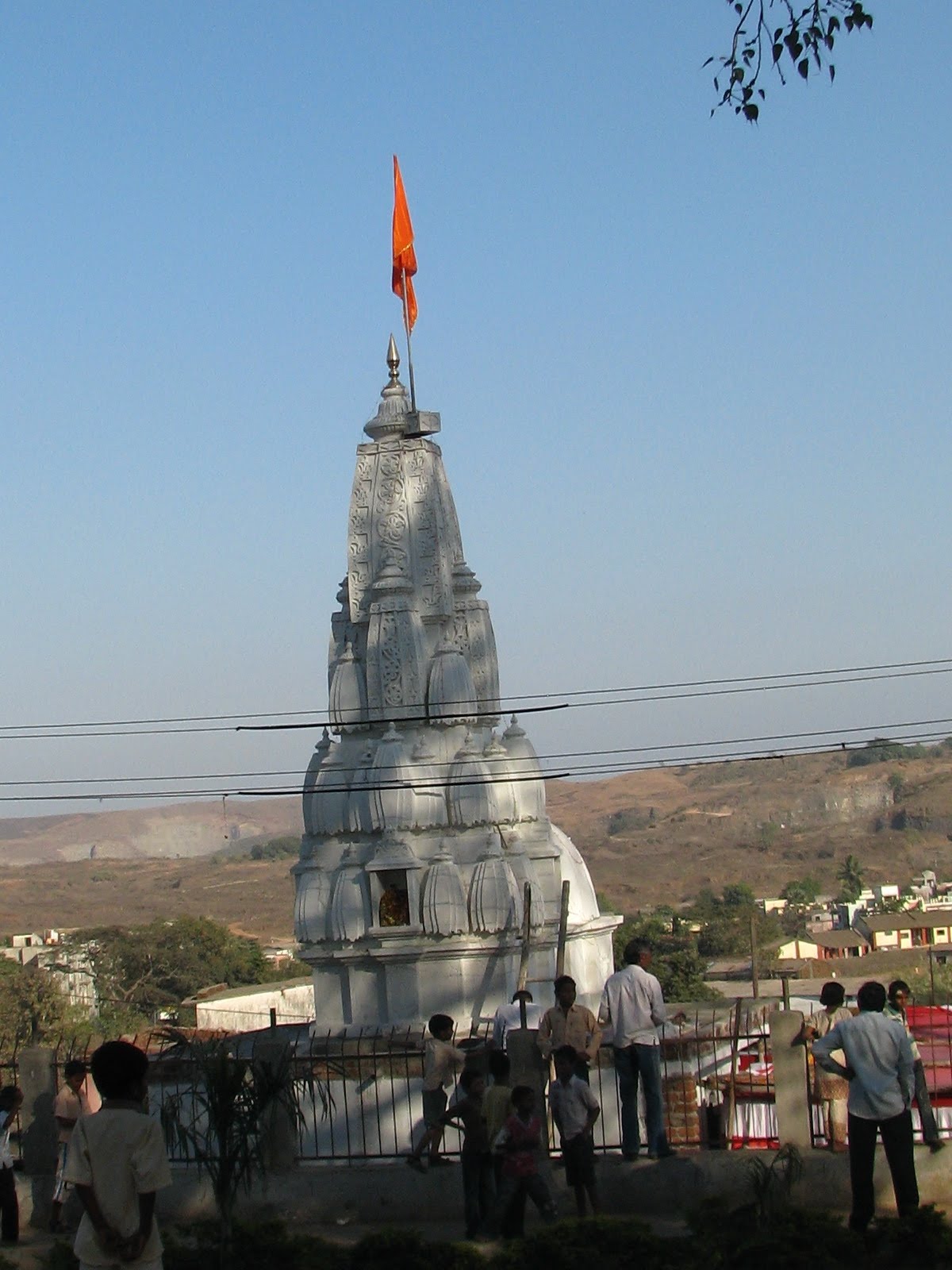 Gayatri+mandir