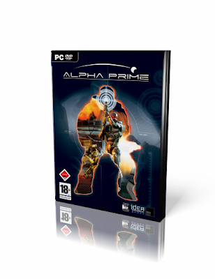  Alpha Prime,<br />MG] [PC-ingles] Alpha Prime (Vitality)