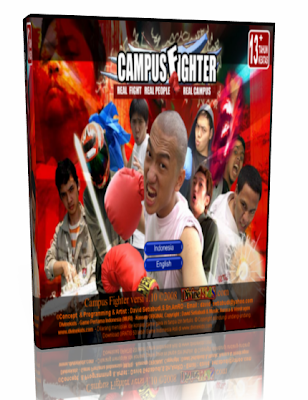 Campus Fighter