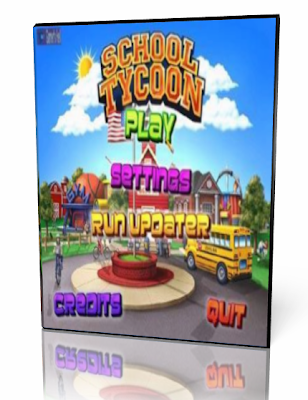 School Tycoon