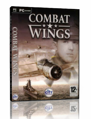  Combat Wings: Pacific Heroes