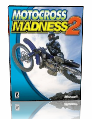  Motocross Madness 2