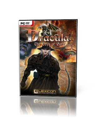Dracula: Days of Gore,D, violencia, Accion, Aventura, pc cd rom