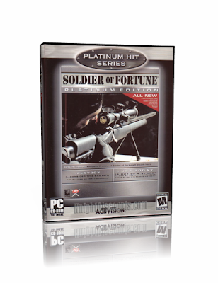 Soldier of Fortune: Edicion Platinum,juegos de guerra,juegos gratis,gratis juegos,juegos de accion,juegos de estrategia,juegos pc ,pc gmes