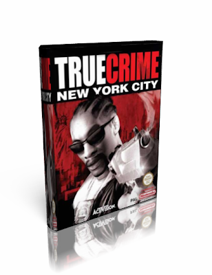 True Crime New York City