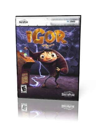 Igor The Game,juegos gratis ,gratis juegos ,desdecarga directa de juegos